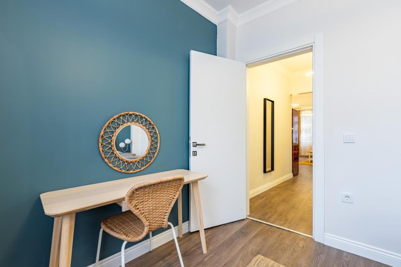 Red Suites Balat - Orange And Blue 伊斯坦布尔 外观 照片