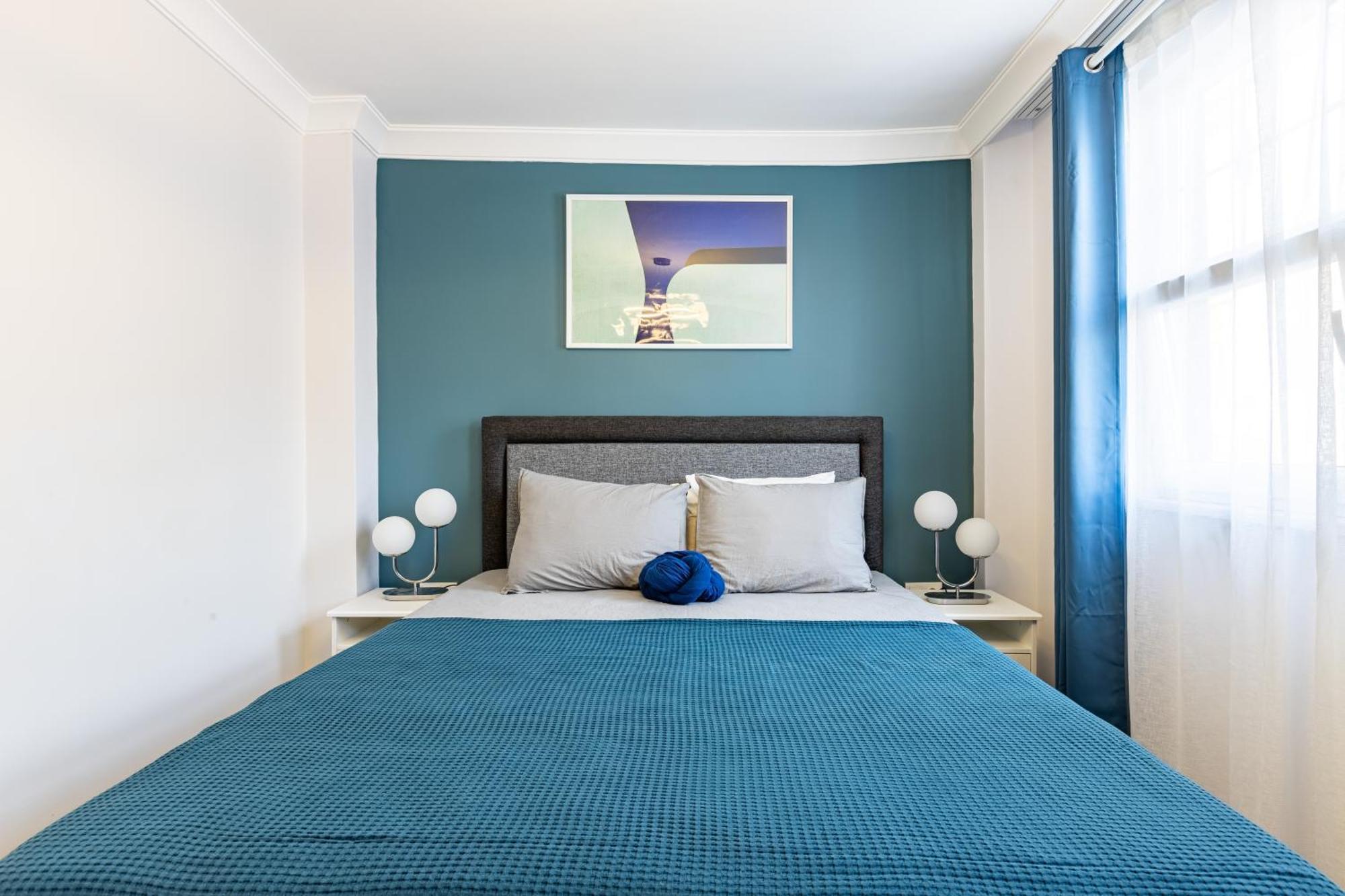 Red Suites Balat - Orange And Blue 伊斯坦布尔 外观 照片