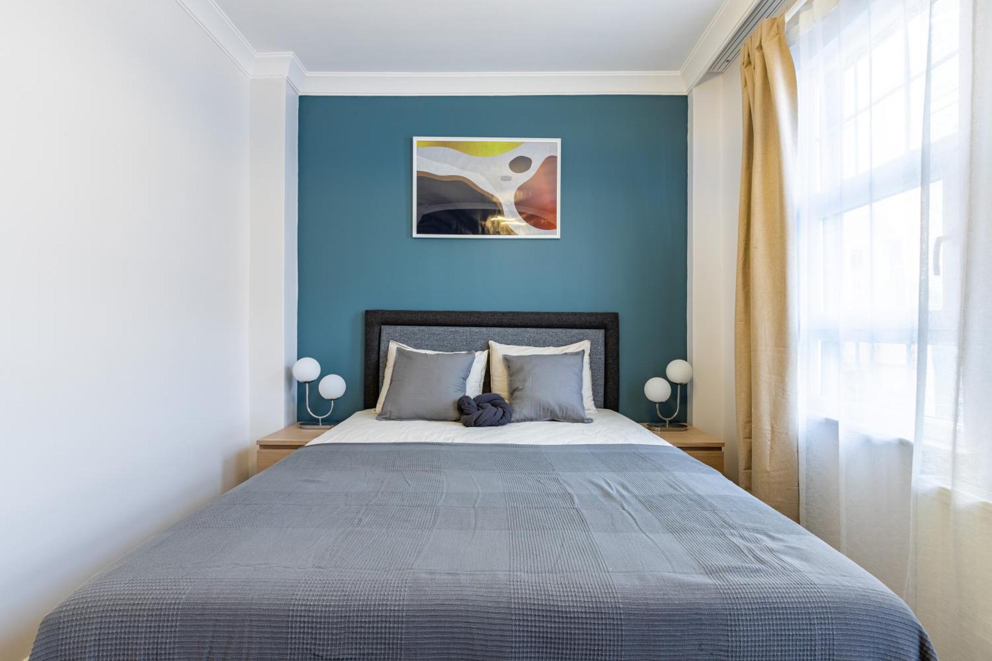 Red Suites Balat - Orange And Blue 伊斯坦布尔 外观 照片